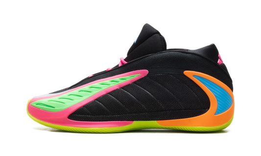 AE 2 "Black Multi-Color" KK0645