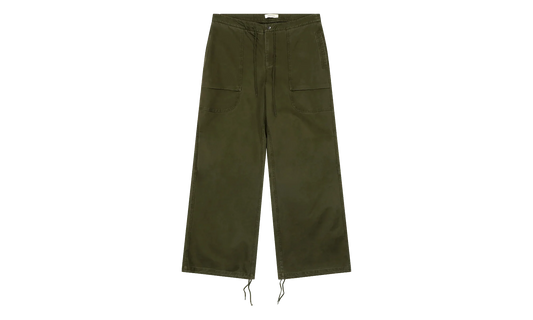 Barren Cargo Pants "Pine" UNU 25 3009 PI