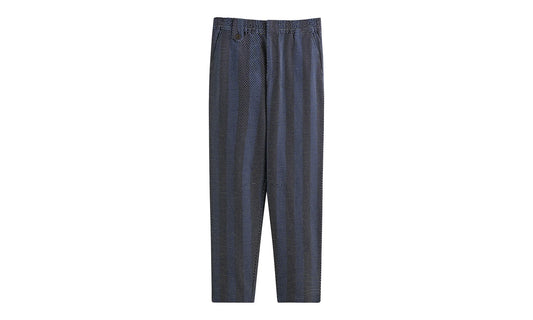 Indigo Stitch Wallace Pant "Nocturnal" KHM060502 413
