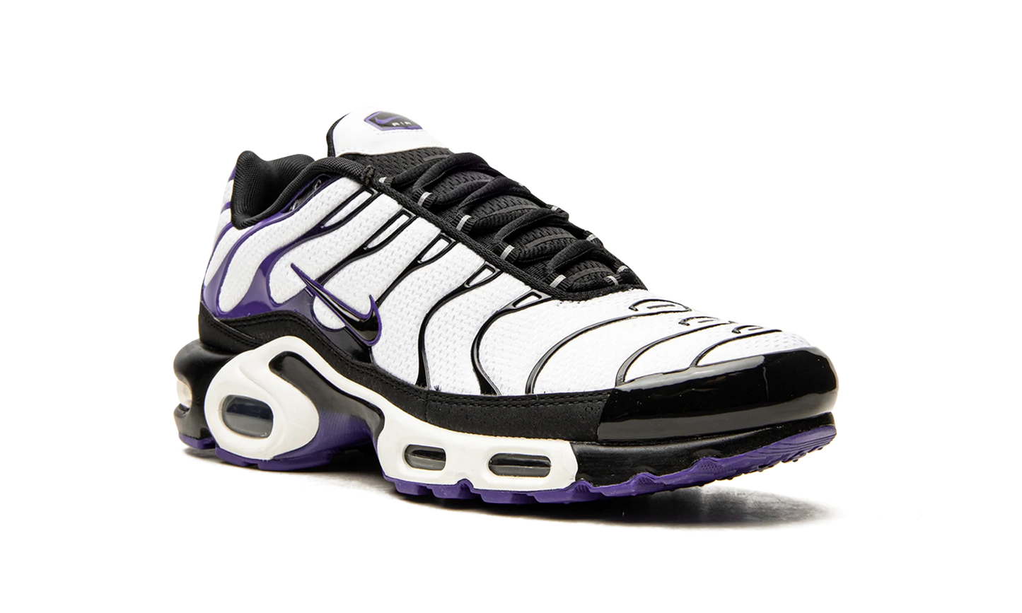 Air Max Plus "Persian Violet" DB0682 100
