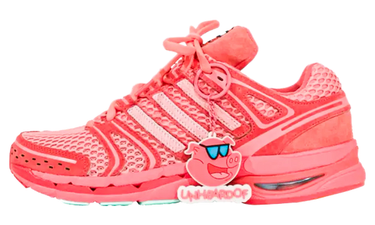Adistar Control 5 "Unheardof Pork Chop Piggy Runner 2.0 Steve-O" KJ8363