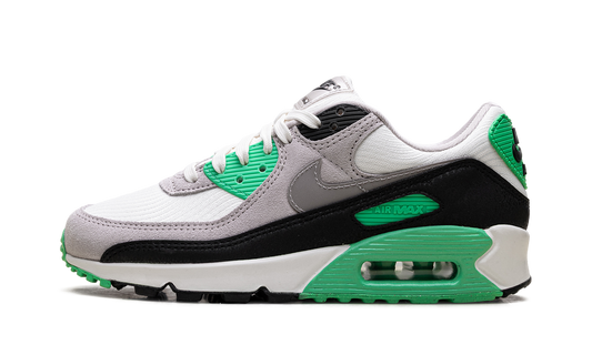Air Max 90 WMNS"Scream Green" FJ3208 001
