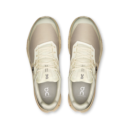 On Running Cloudvista 2 Cream Desert (M)