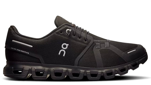 On Running Cloud 6 All Black (M)