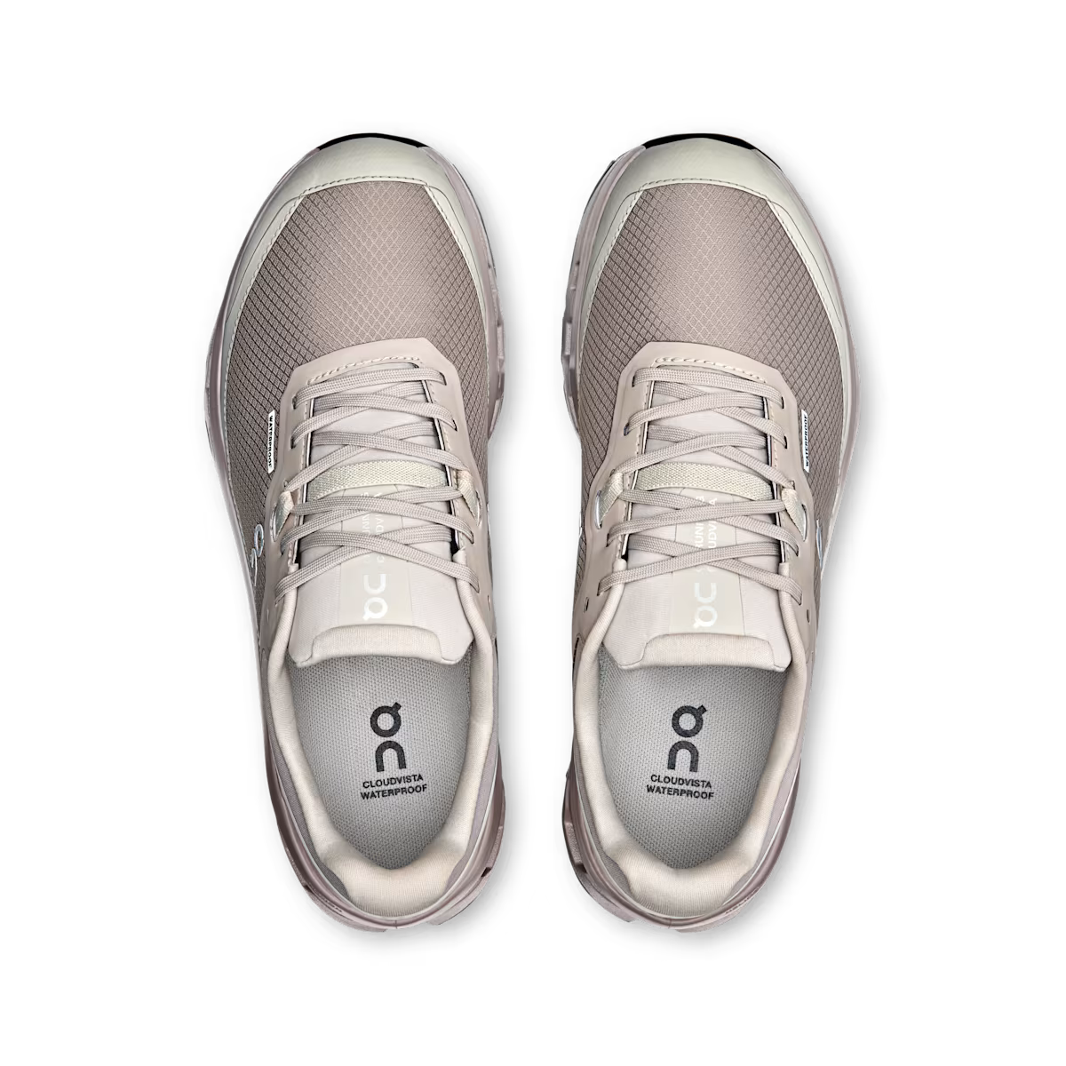 Cloudvista 2 Waterproof Fog Cinder (Women's)