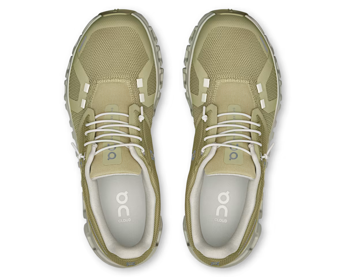 On Running Cloud 6 Caper Ice (Women’s)