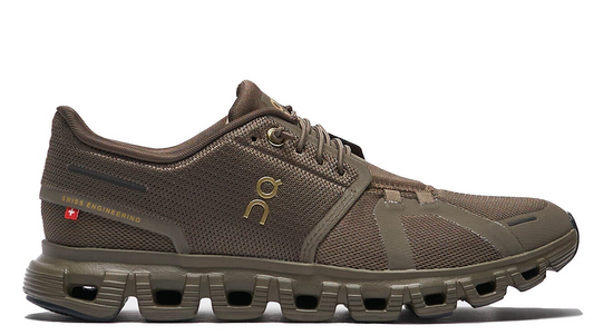 On Running Cloud 6 CNY “Year of the Horse” Grizzly Grizzly