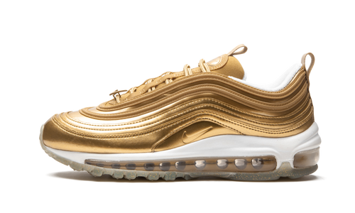 AIR MAX 97 LX WMNS"Metallic Gold/White" CJ0625 700
