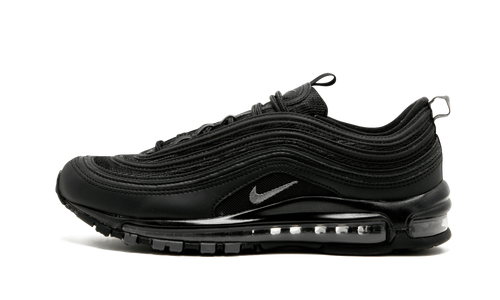 AIR MAX 97 WMNS"Triple Black" 921733 001