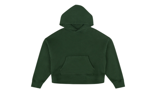 Heavy Hoodie "College Green" UNU 25 1012 CG
