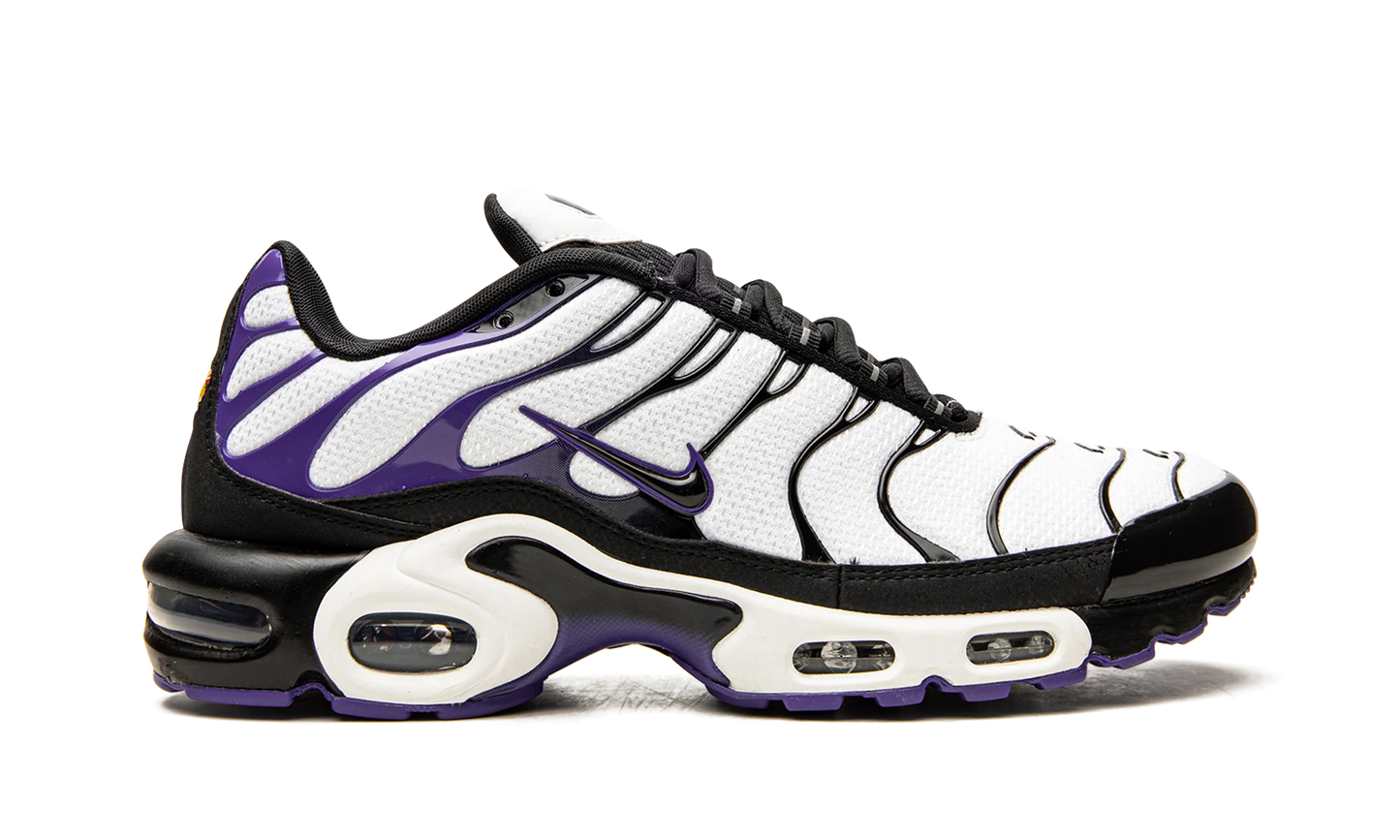 Air Max Plus "Persian Violet" DB0682 100