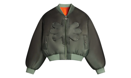 Reversible Detached Bomber "Petroleum" LST 50 22703 PET