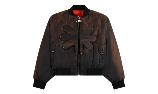 Reversible Detached Bomber "Oil" LST 50 22703 OIL