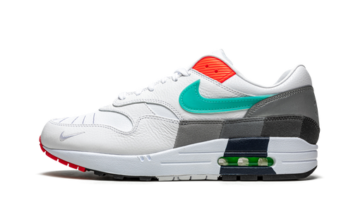 Air Max 1 "Evolution Of Icons" CW6541 100