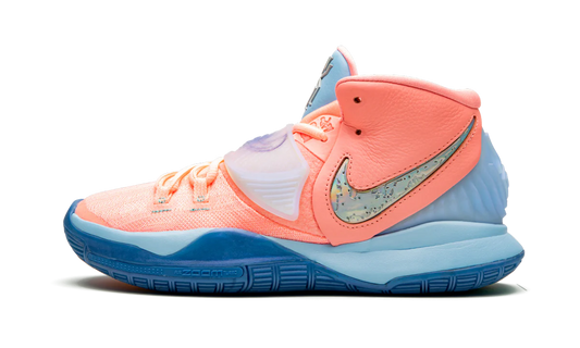 Kyrie 6 "Khepri - Regular Box" CU8879 600