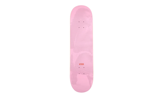 Digi Skateboard Deck "Pink" SU27233
