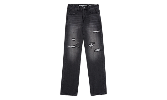 Mass Denim Jeans "Astra Black" 861 2111 BLK