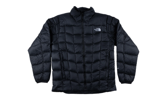 Down Under Jacket "Black" A35HJK3
