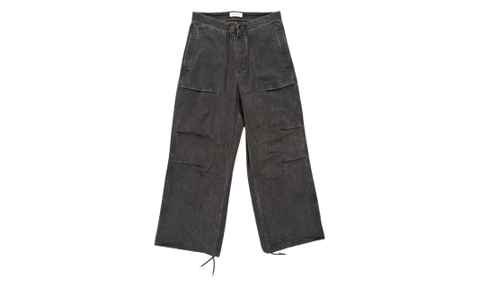 BARREN CARGO "Washed Black" ESSS26PA05012 0392