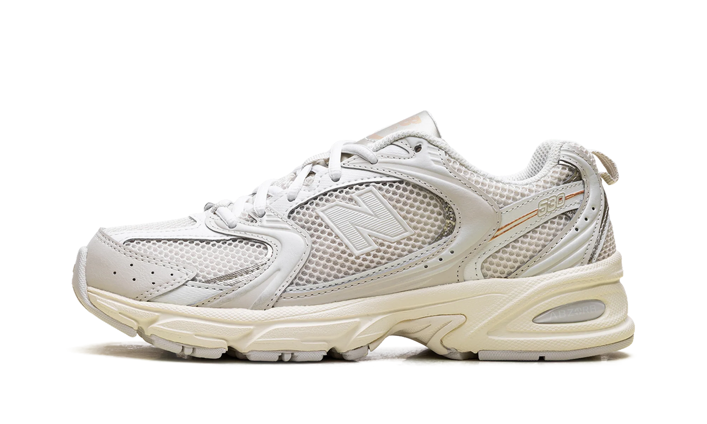 530 "Grey Beige" Mr530fta