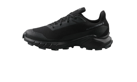 Alphacross 5 GORE-TEX "Black Ebony" L47307500