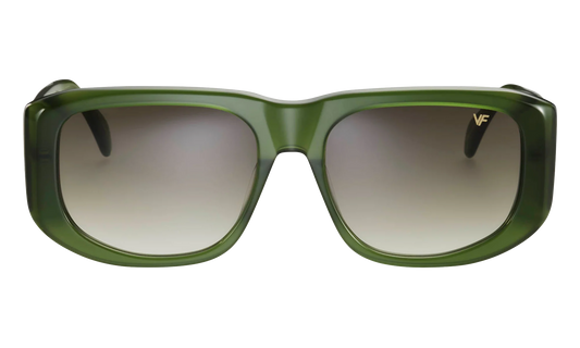 Bully Acetate "Green / Green Gradient" MPBY2 0001 3B1
