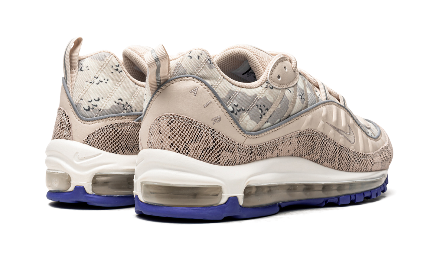 AIR MAX 98 PRM WMNS