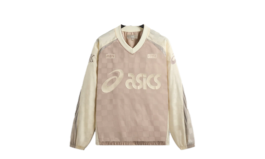 ASICS Dayton Combo Pullover "Loyalty Exclusive - Paragon" khm034674 3068