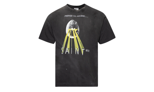 Egg T-Shirt "Black" SMHR80000007