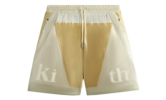 Faille Jersey Turbo Short "Tourch" KHM060608 8002