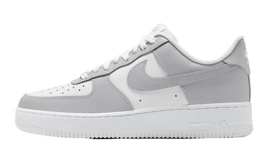 Air Force 1 Low "Wolf Grey / White" FD9763 101