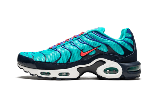 Air Max Plus "Hyper Jade" AV7940 300