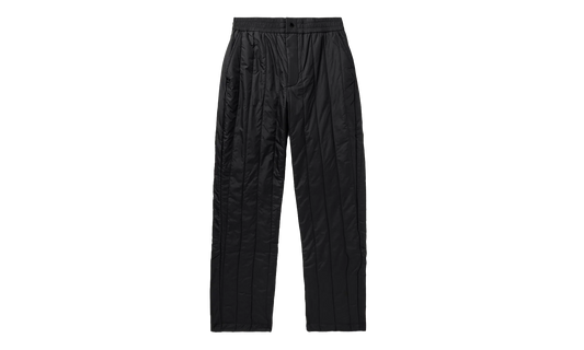 Carlyle Quilted Pant "Black" 1647597324316128