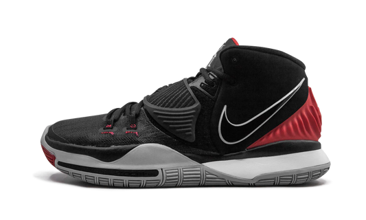 Kyrie 6 "Bred" BQ4630 002
