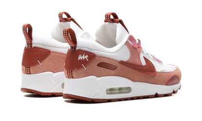Air Max 90 Futura WMNS"Red Stardust" FQ8881 618