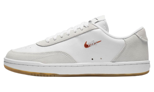 Court Vintage Premium WMNS"White Metallic Copper" CW1067 102