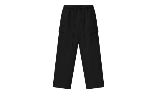 Field Pant "Vintage Black" 130HO258321F