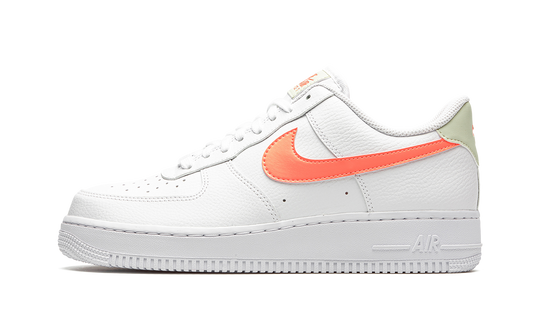 AIR FORCE 1 07 MNS WMNS"ATOMIC PINK" 315115 157