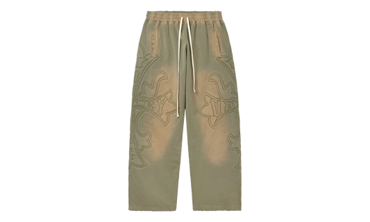 Carver Sweatpants "Green" 11451 1002505VFCSG GREE