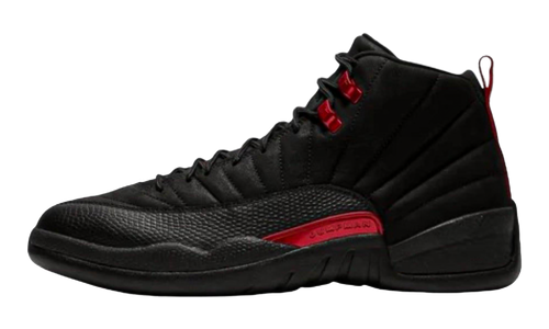 12 Retro "Bloodline" CT8013 001
