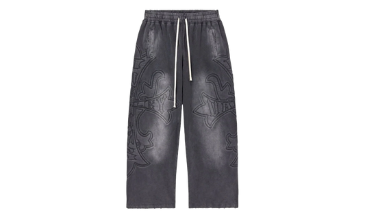 Carver Sweats "Black" VALE 12 014 VFCSB BK