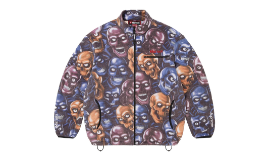 Marmot Fleece Jacket "FW25 - Multi" SU26899
