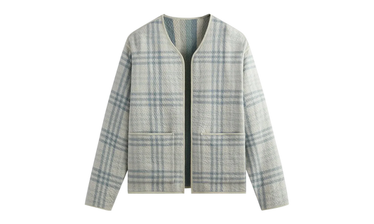 Multi Rope Coaches Jacket "Mulit" KHM010513 459