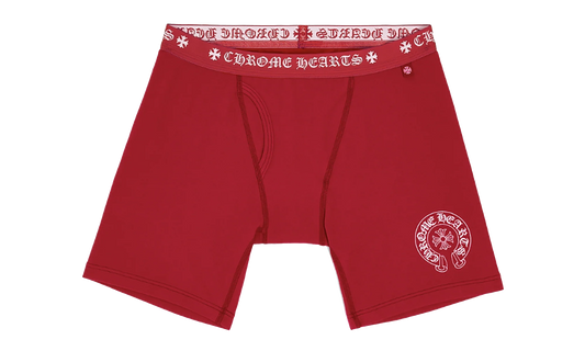Boxer Brief "Red" CHRM1008