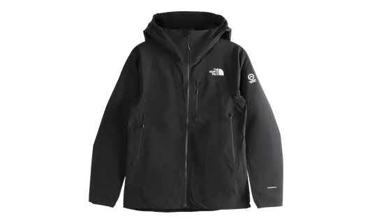 Summit Chamlang Soft Shell Jacket WMNS "TNF Black" NF0A8C9JJK3