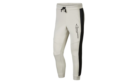 Air Jordan 23 Engineered Pants "Light Bone / Black" AT9783 072