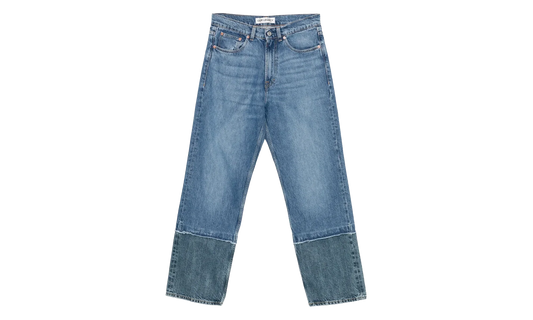 Third Cut Pants "Shelly Wash" M4255TS