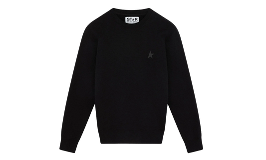 Archibald Star Collection Sweatshirt "Black" GMP01223.P000525.90100