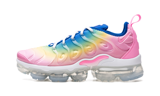 AIR VAPORMAX PLUS MNS WMNS"Cotton Candy Rainbow" FJ4550 606