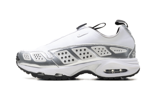 Air Max Sunder WMNS"White Metallic Silver" HJ4130 100
